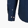 Gant Beefy.Oxford-DarkBlue