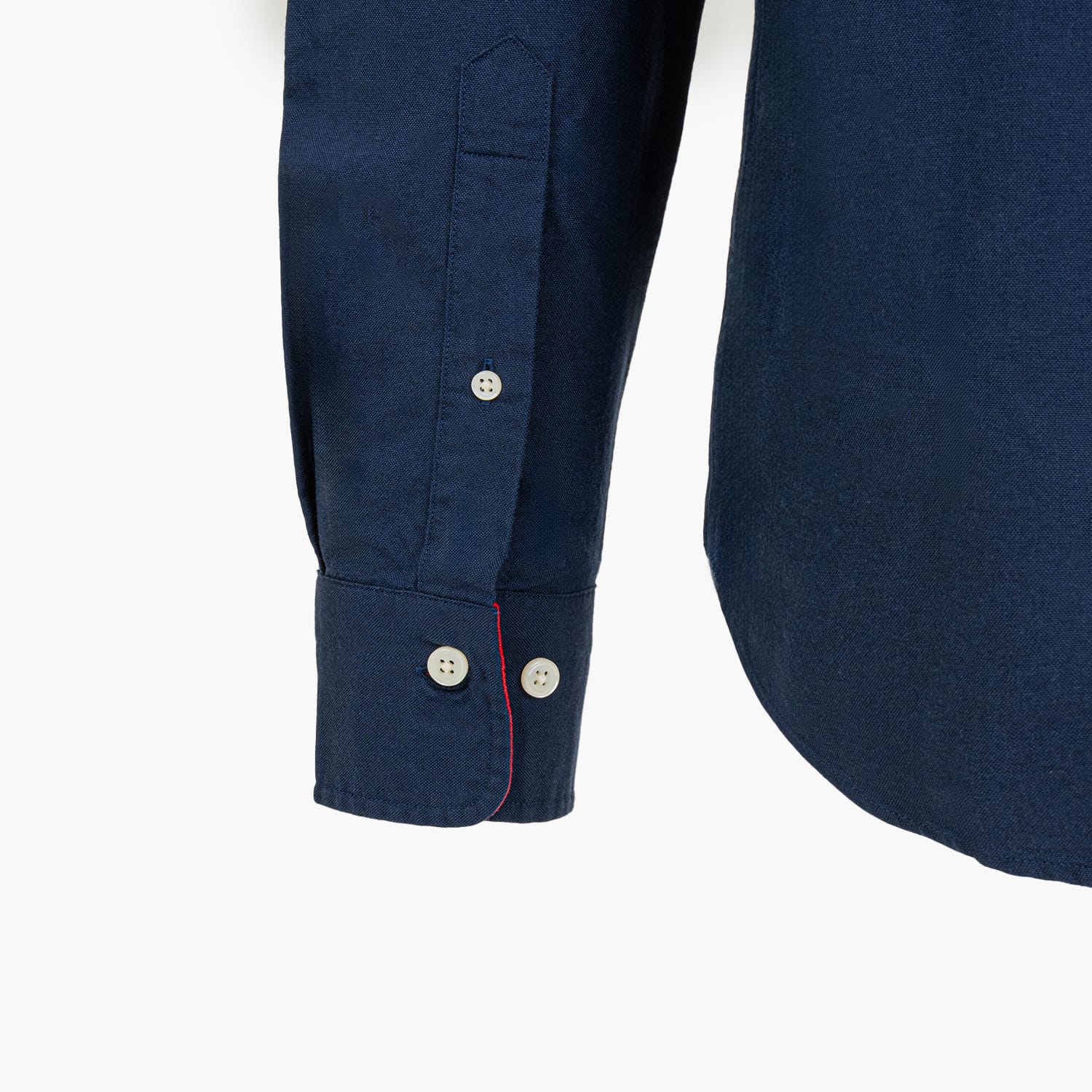 Gant Beefy.Oxford-DarkBlue