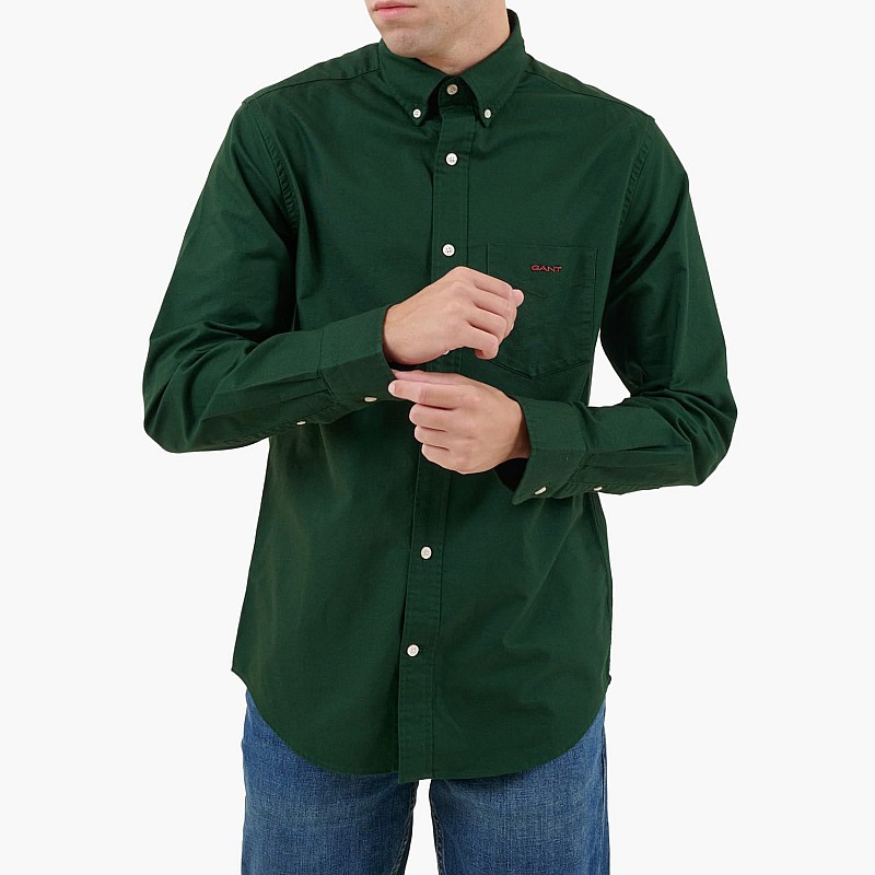 GANT Beefy.Oxford Men's Shirt