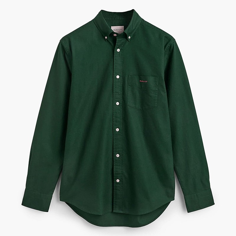GANT Beefy.Oxford Men's Shirt
