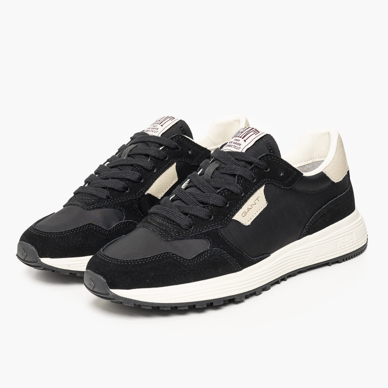 Gant Beywin.Sn-Black