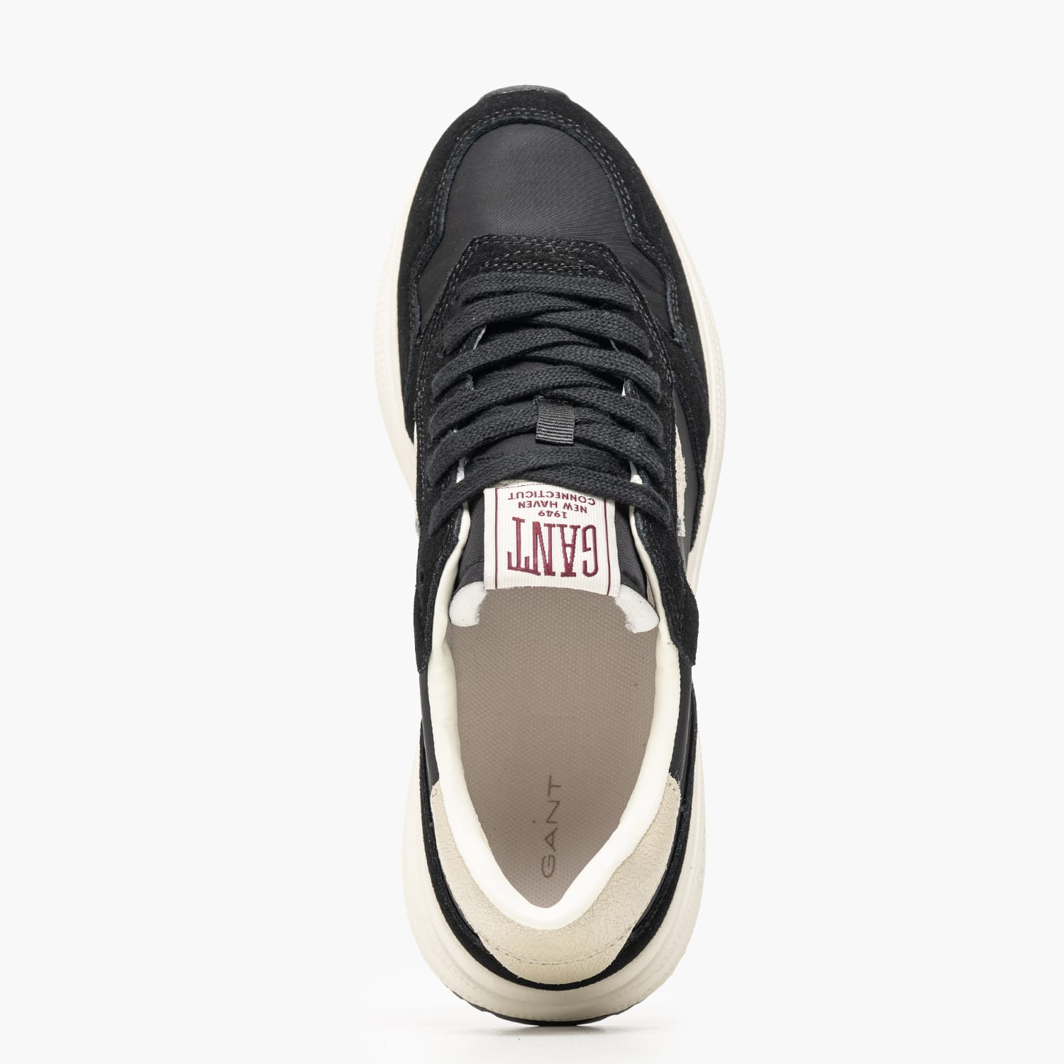 Gant Beywin.Sn-Black
