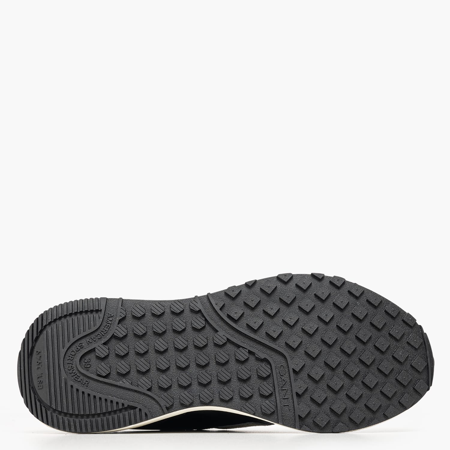 Gant Beywin.Sn-Black