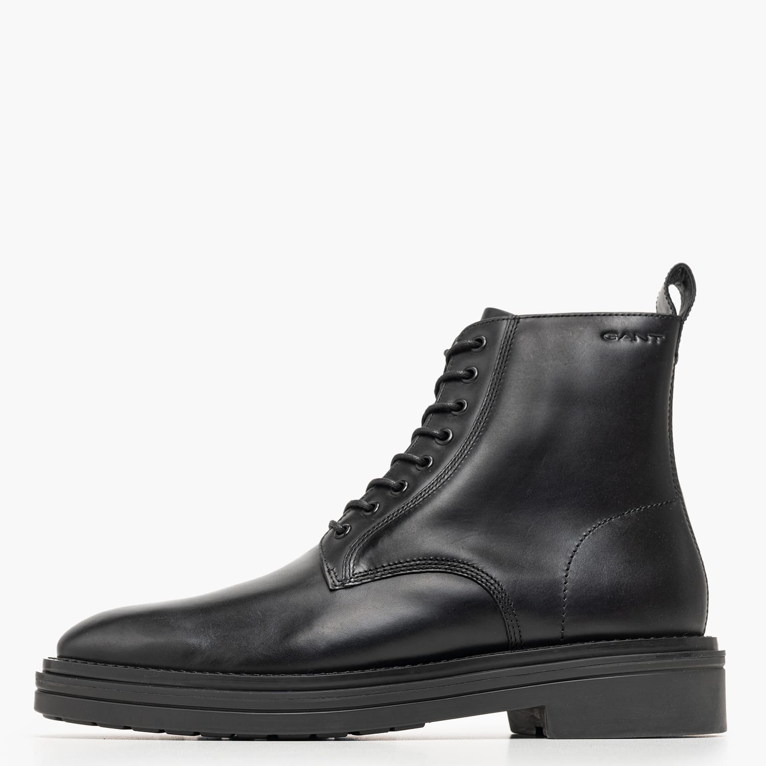 Gant Boggar.Mid-Black