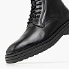Gant Boggar.Mid-Black