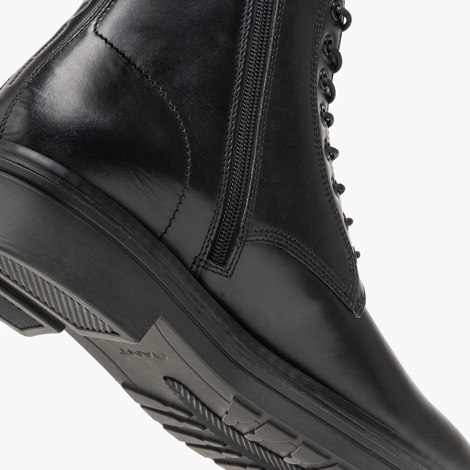 Gant Boggar.Mid-Black