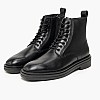 Gant Boggar.Mid-Black