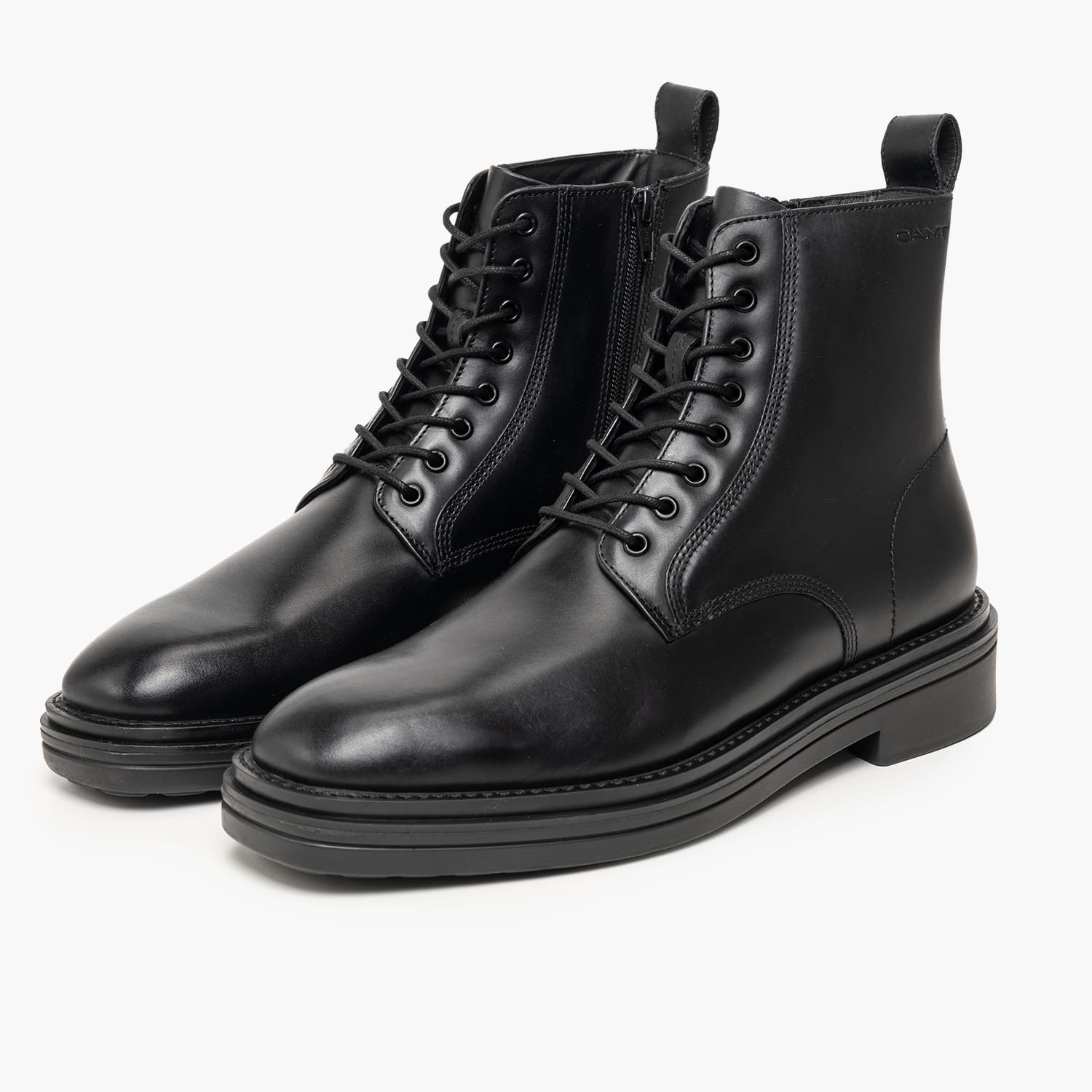 Gant Boggar.Mid-Black