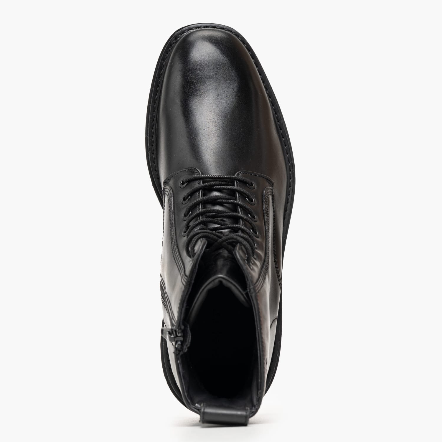 Gant Boggar.Mid-Black