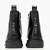 Gant Boggar.Mid-Black