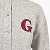GANT Button.Badge Γυνακεία Πλεκτά - Ζακέτες GANT Button.Badge Γυνακεία Πλεκτά - Ζακέτες