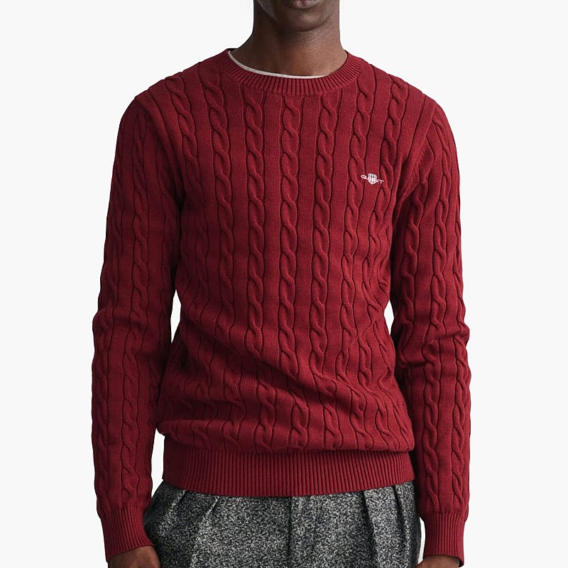 GANT Cab.Neck