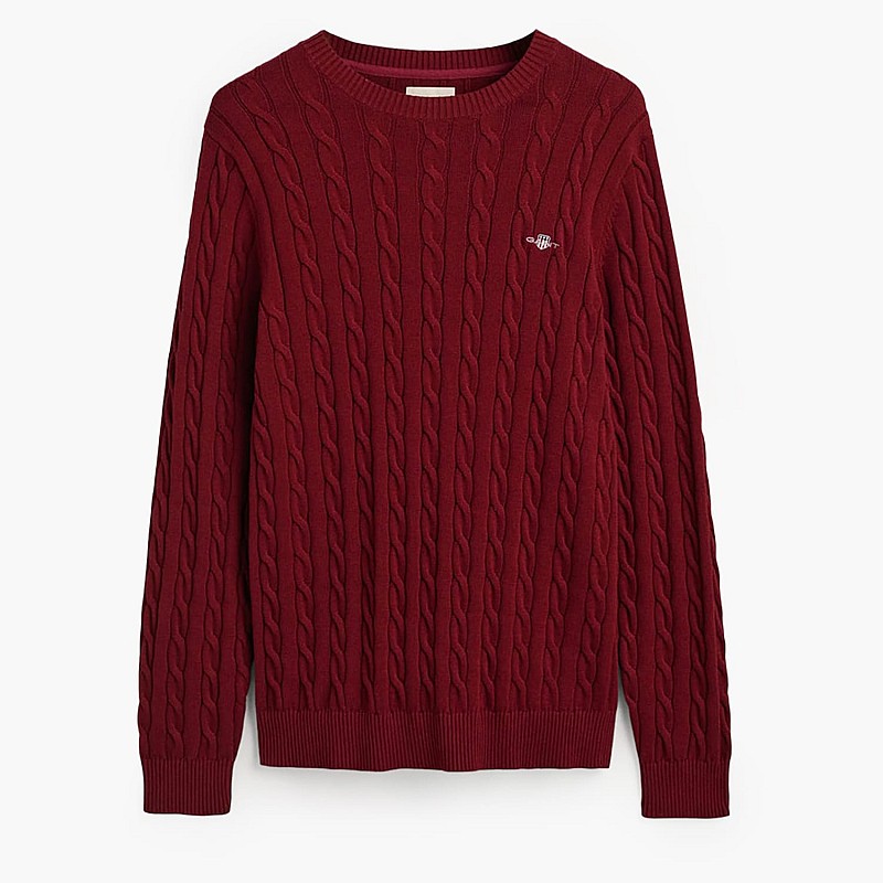 GANT Cab.Neck