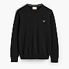 Gant Classic.Cneck-Black