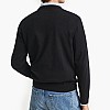 Gant Classic.Cneck-Black