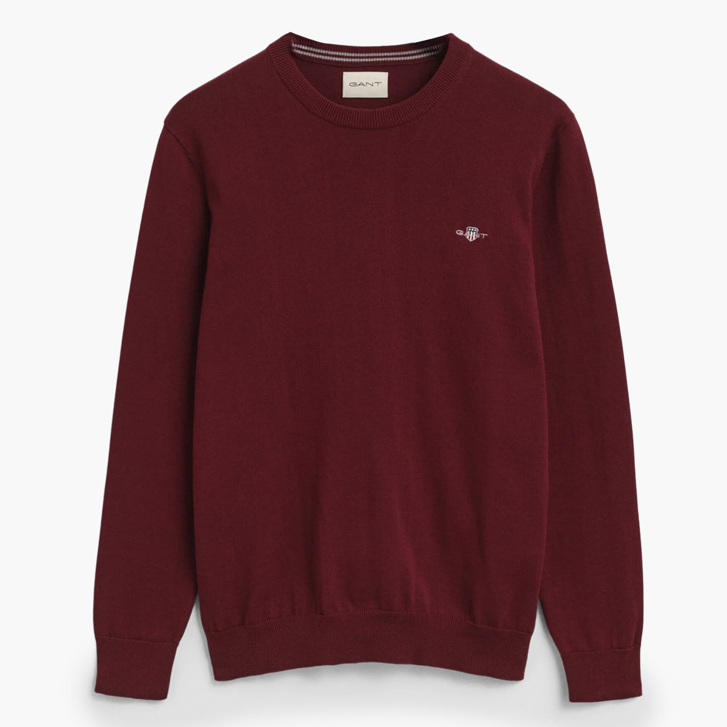 GANT Classic.Cneck Ανδρική Μπλούζα