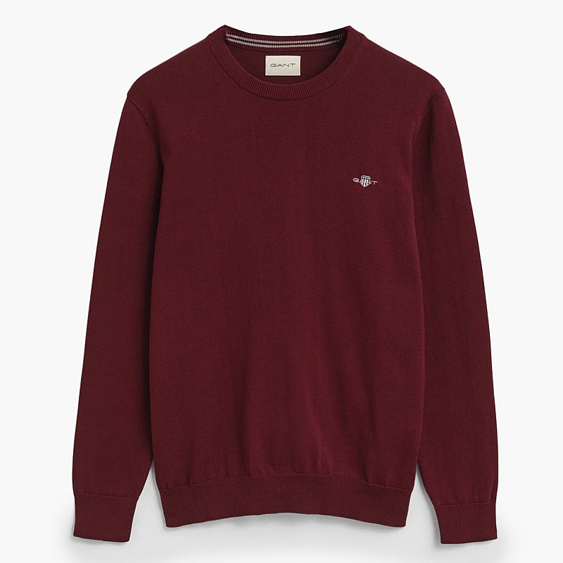 GANT Classic.Cneck Ανδρική Μπλούζα