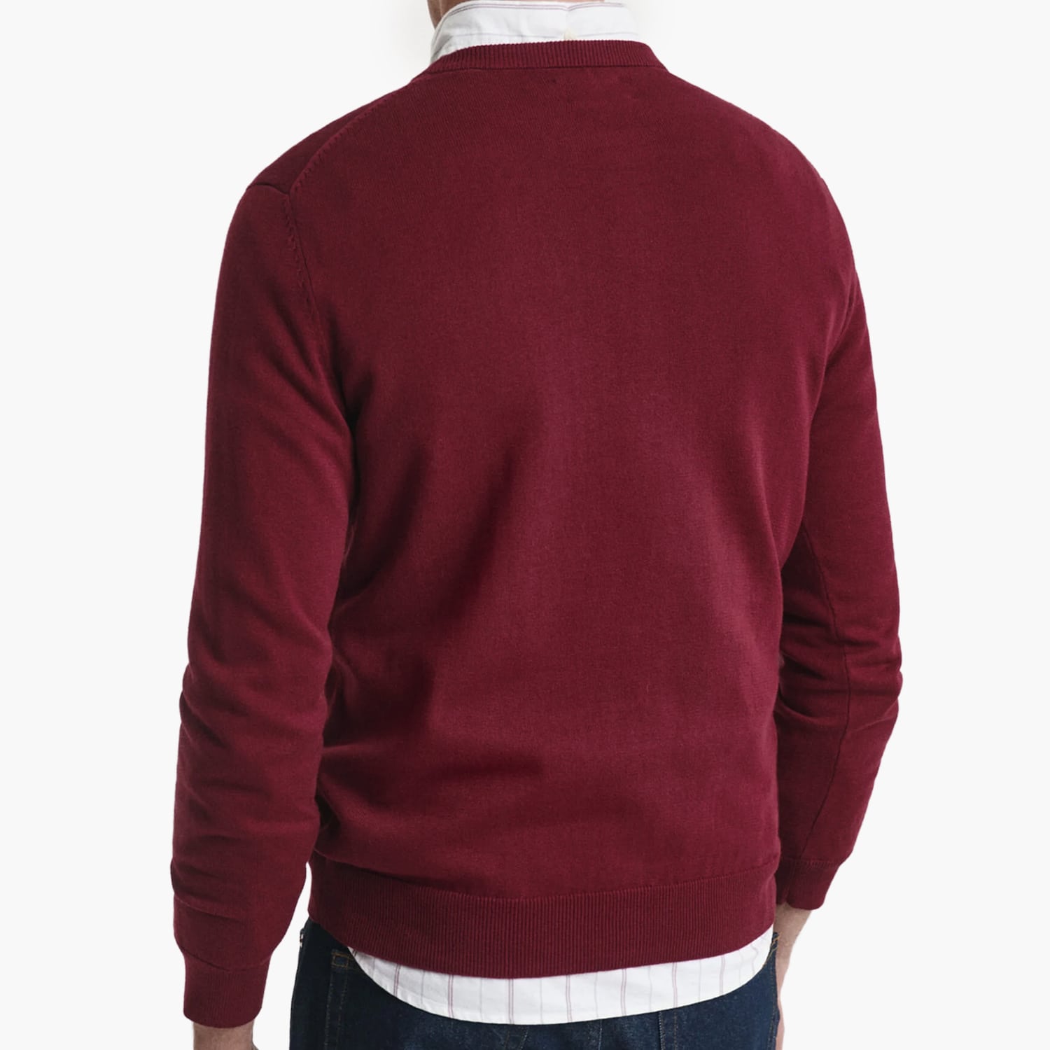 GANT Classic.Cneck Ανδρική Μπλούζα GANT Classic.Cneck Ανδρική Μπλούζα