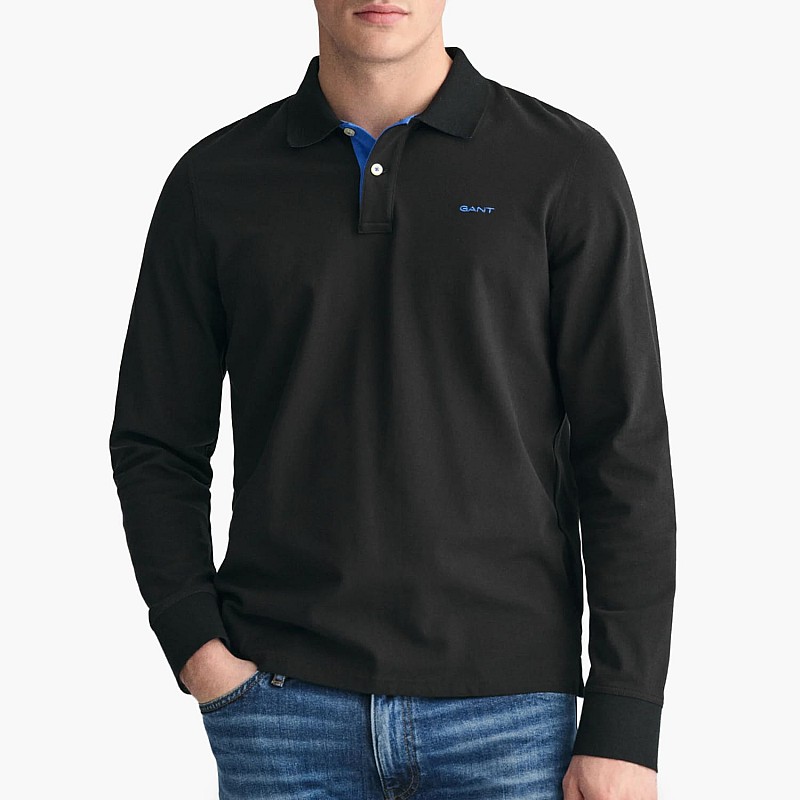 GANT Contrast.Pique