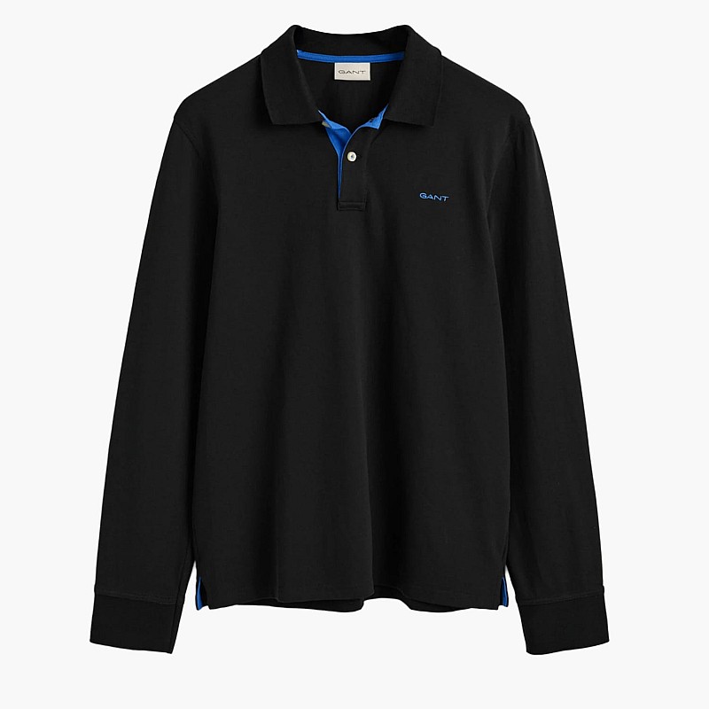 GANT Contrast.Pique