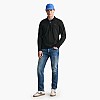 GANT Contrast.Pique Gant Contrast.Pique-Black