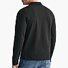 GANT Contrast.Pique Gant Contrast.Pique-Black