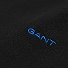 GANT Contrast.Pique Gant Contrast.Pique-Black