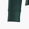 GANT Contrast.Pique Ανδρική Μπλούζα Gant Contrast.Pique-Green