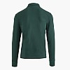 GANT Contrast.Pique Ανδρική Μπλούζα Gant Contrast.Pique-Green