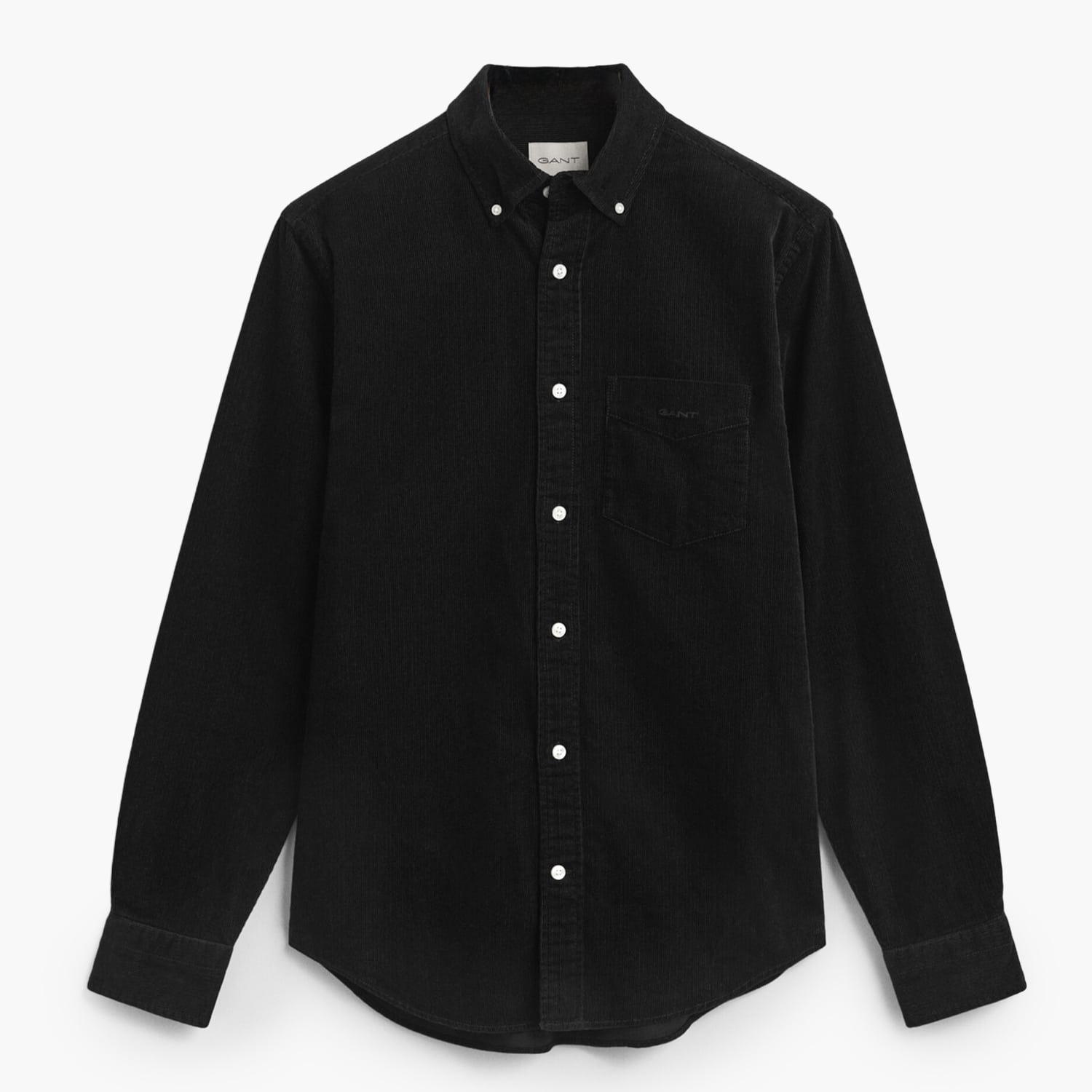 GANT Corduroy.Shirt Ανδρικά Πουκάμισα