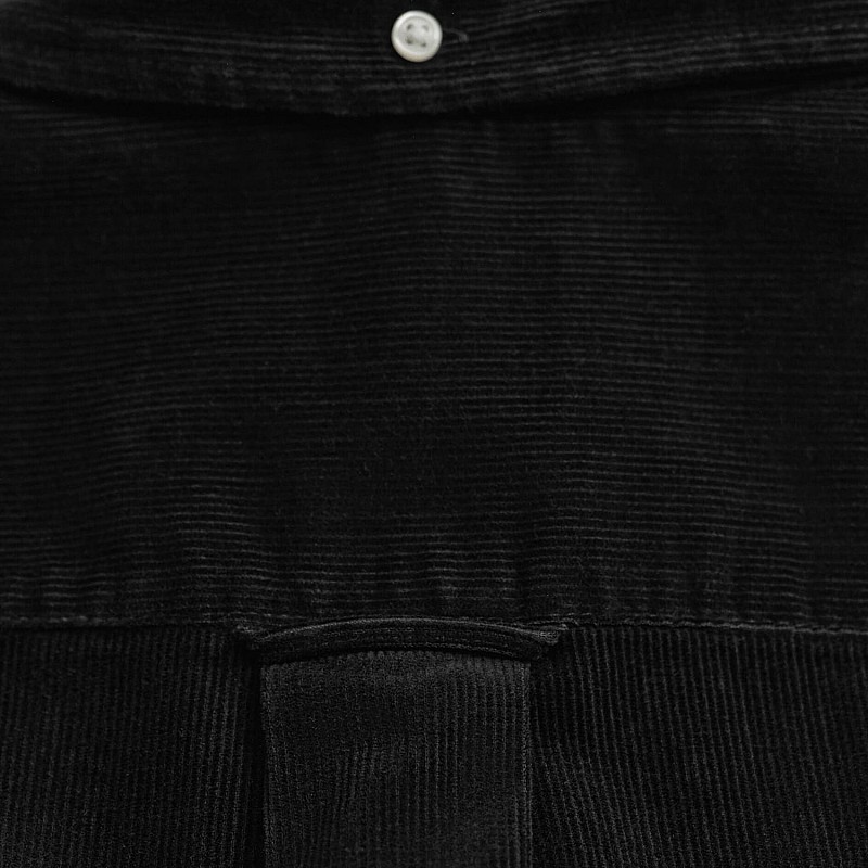 GANT Corduroy.Shirt Ανδρικά Πουκάμισα