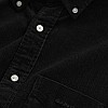 GANT Corduroy.Shirt Ανδρικά Πουκάμισα Gant Corduroy.Shirt-Black