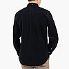 Gant Corduroy.Shirt-Black