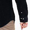 Gant Corduroy.Shirt-Black