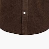 GANT Corduroy.Shirt Ανδρικά Πουκάμισα Gant Corduroy.Shirt-Brown