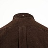 GANT Corduroy.Shirt Ανδρικά Πουκάμισα Gant Corduroy.Shirt-Brown