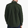 GANT Corduroy.Shirt Ανδρικά Πουκάμισα Gant Corduroy.Shirt-Green
