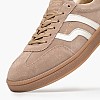 Gant Cuzima.2-Taupe