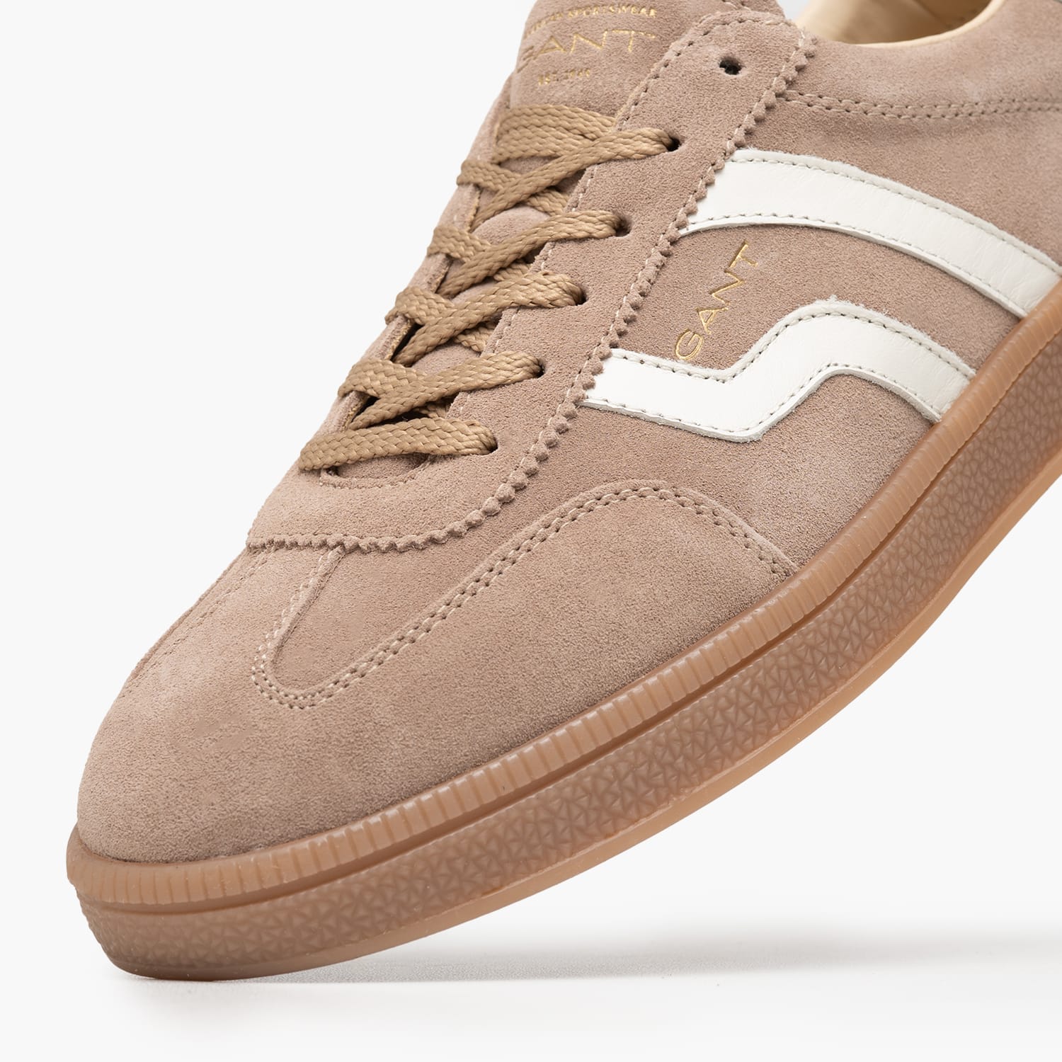 Gant Cuzima.2-Taupe