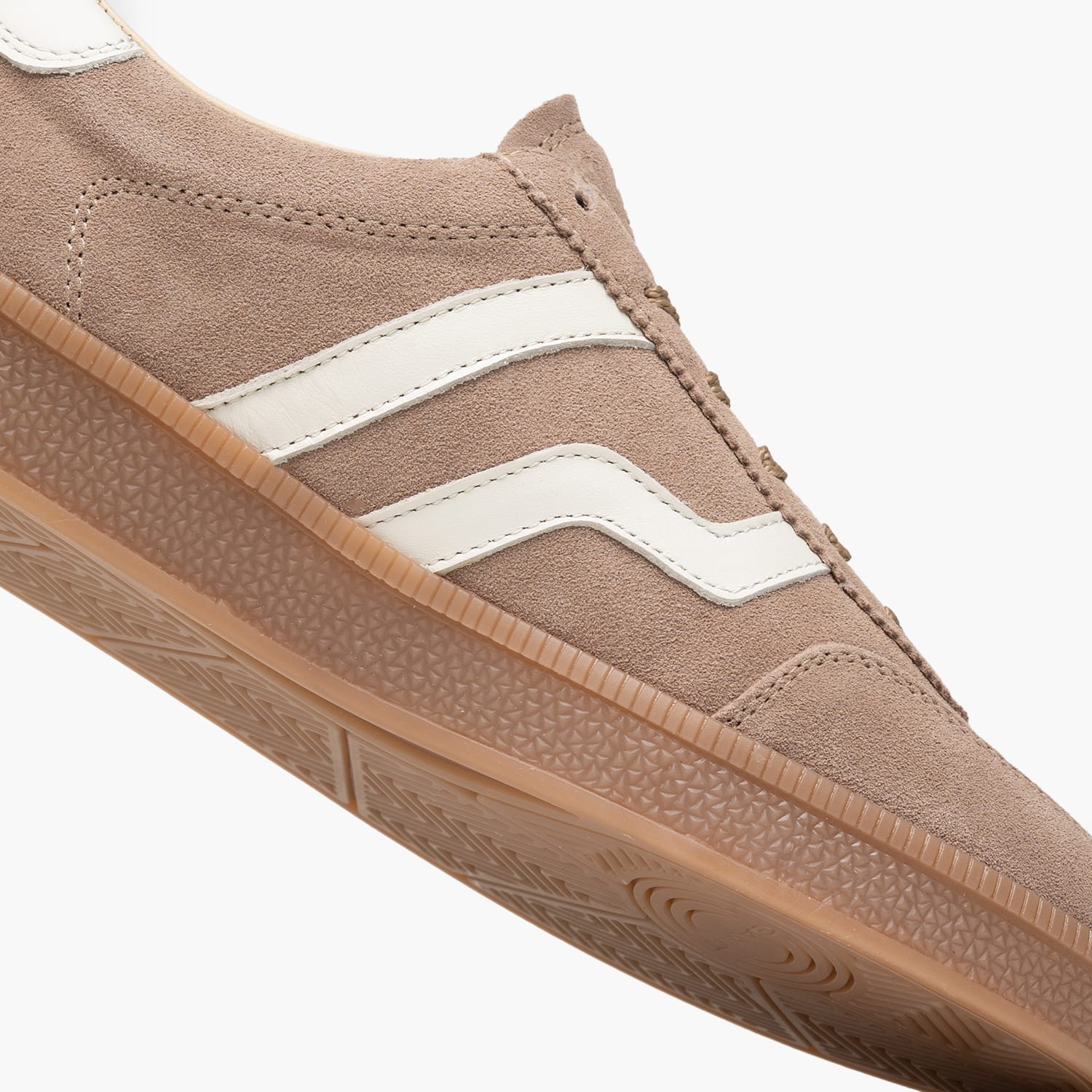 Gant Cuzima.2-Taupe