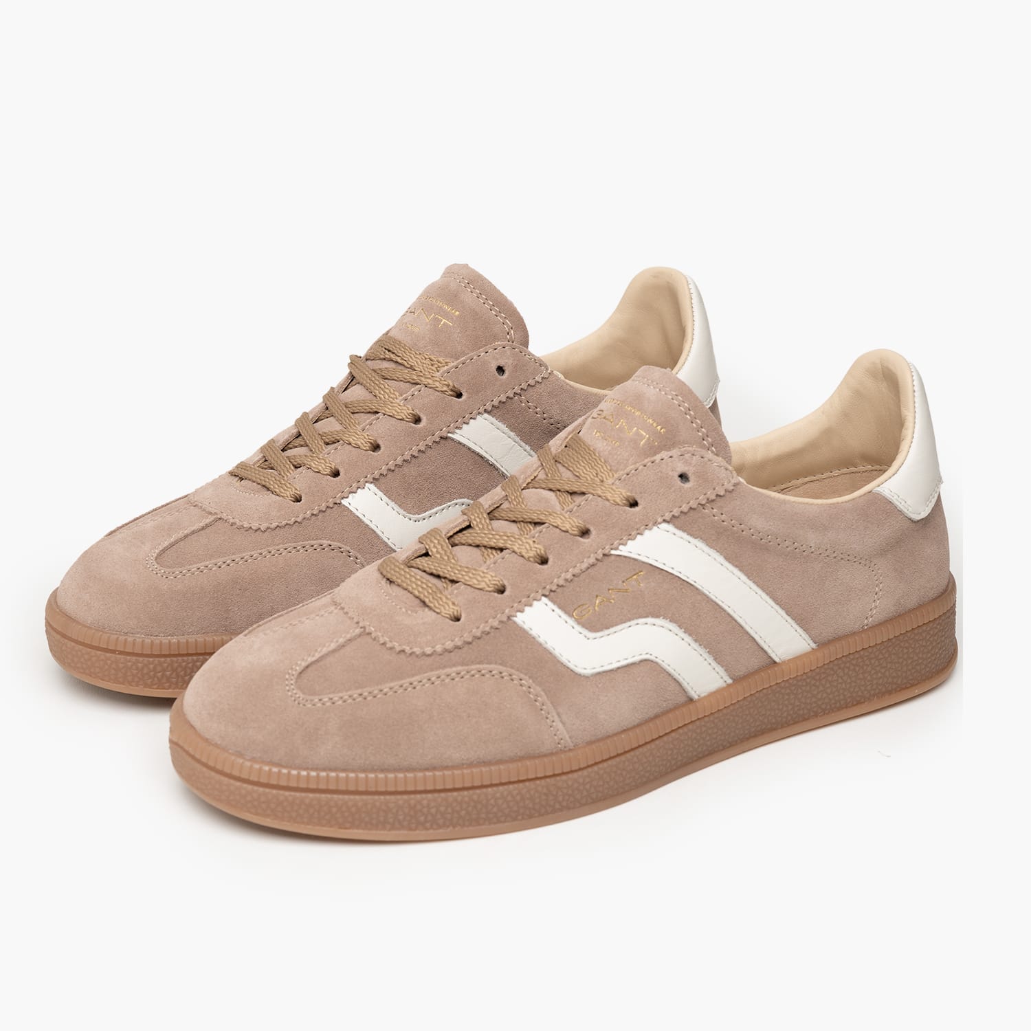 Gant Cuzima.2-Taupe