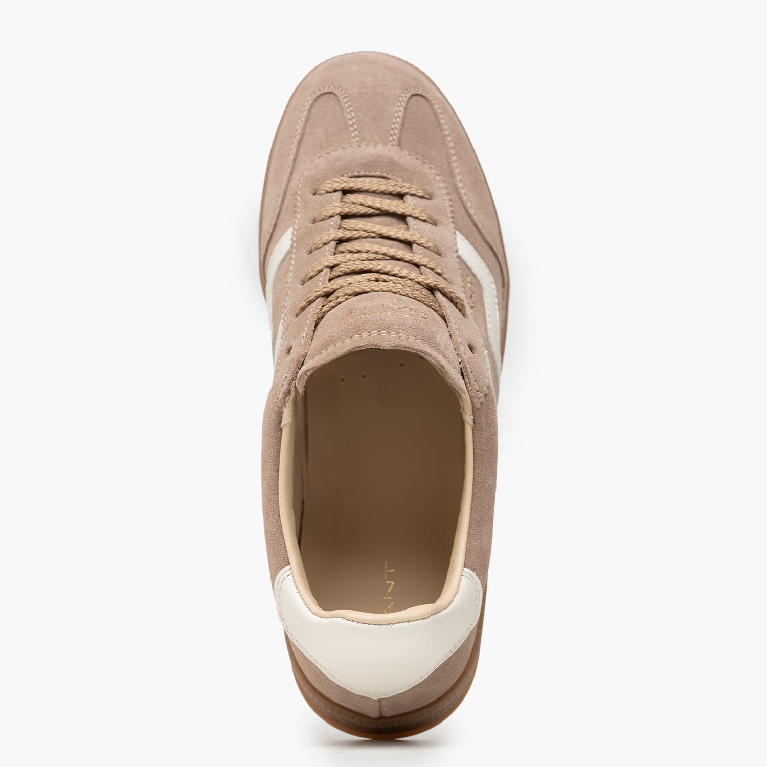Gant Cuzima.2-Taupe