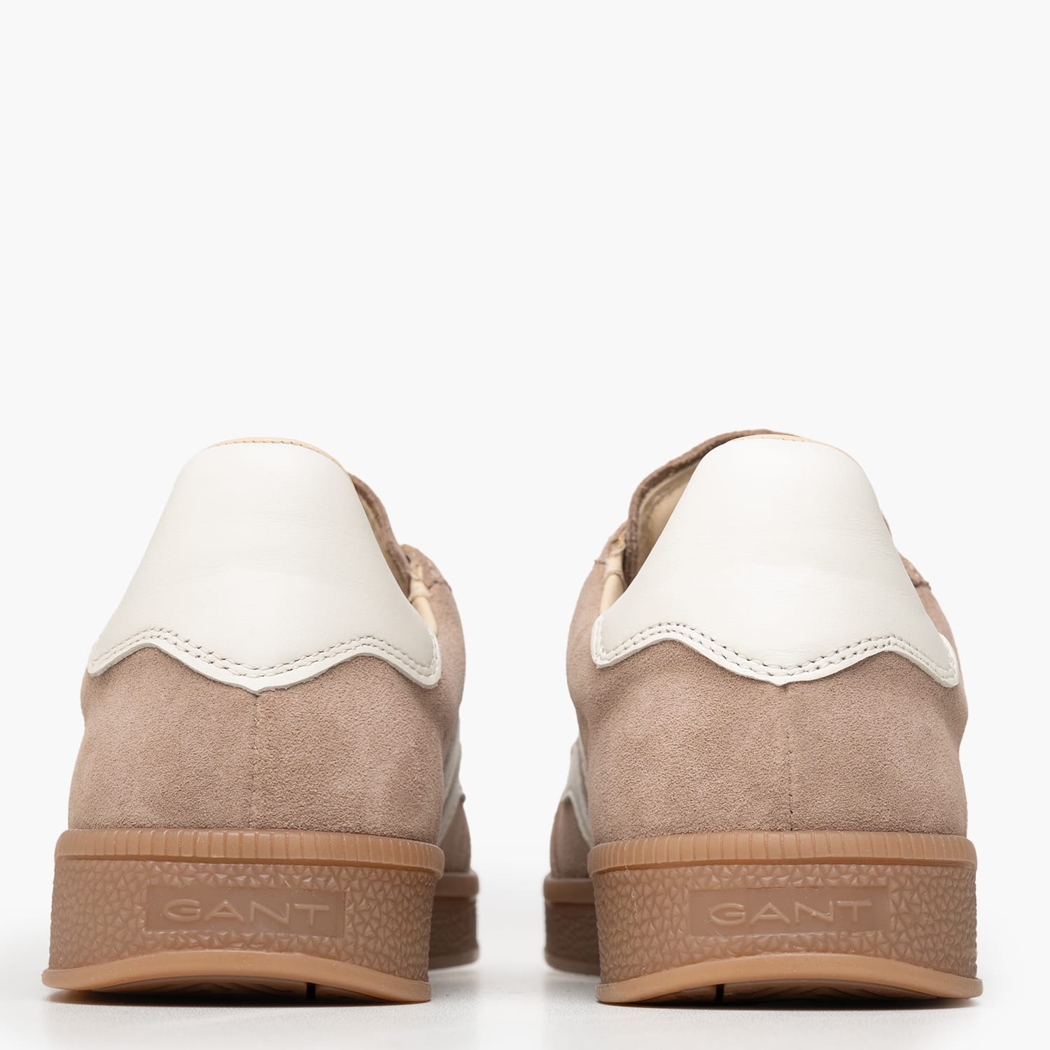 Gant Cuzima.2-Taupe