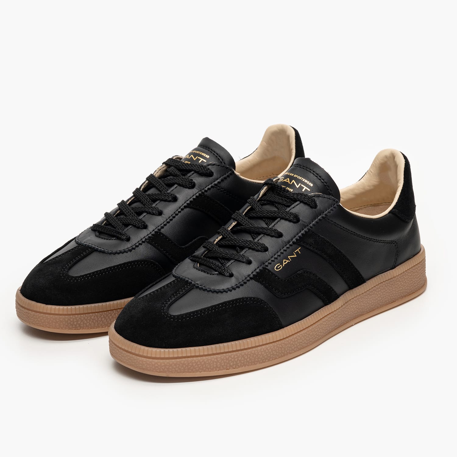 Gant Cuzima.B-Black
