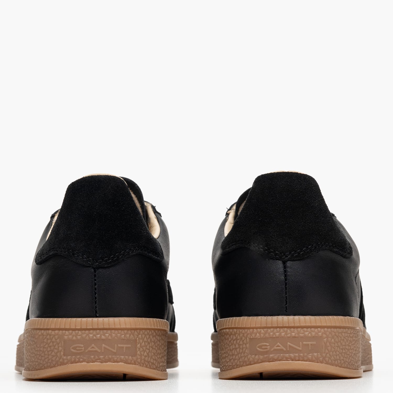 Gant Cuzima.B-Black