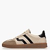 GANT Cuzima.Dsrt Γυναικείο Παπούτσι Casual Gant Cuzima.Dsrt-Beige