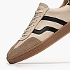 GANT Cuzima.Dsrt Γυναικείο Παπούτσι Casual Gant Cuzima.Dsrt-Beige