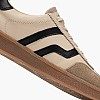 GANT Cuzima.Dsrt Γυναικείο Παπούτσι Casual Gant Cuzima.Dsrt-Beige