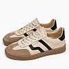 GANT Cuzima.Dsrt Γυναικείο Παπούτσι Casual Gant Cuzima.Dsrt-Beige