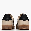 GANT Cuzima.Dsrt Γυναικείο Παπούτσι Casual Gant Cuzima.Dsrt-Beige